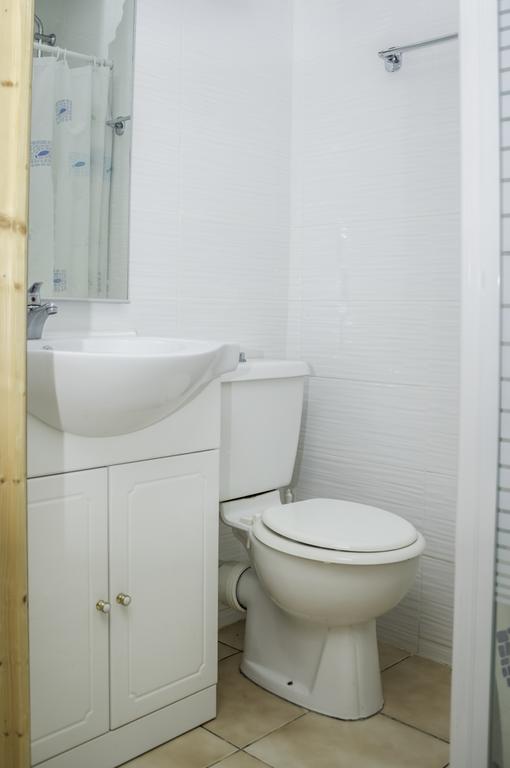 Studio Anse L'Etang Apartment Tartane Ngoại thất bức ảnh