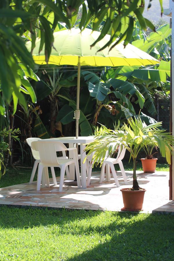 Studio Anse L'Etang Apartment Tartane Ngoại thất bức ảnh